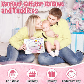 Infowush bath toy suitable for ages 1-8 during baths.