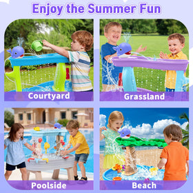 Infowush 2500mAh battery powers extended outdoor play without frequent recharges.
