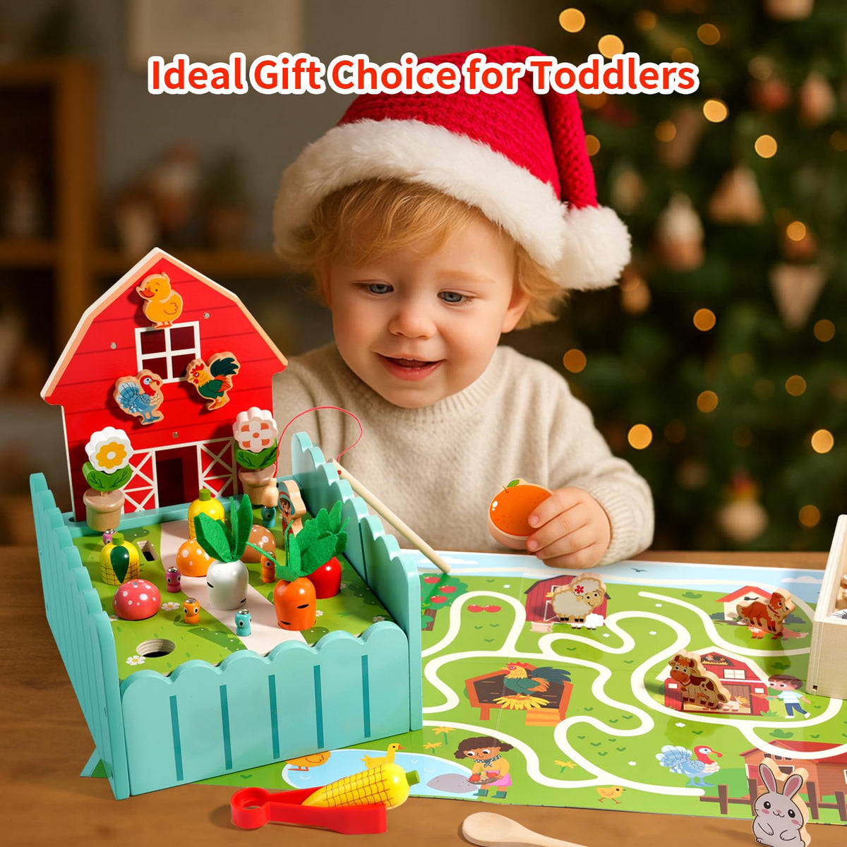 INIFEIDALA set of 20 double-sided task cards with varied challenges