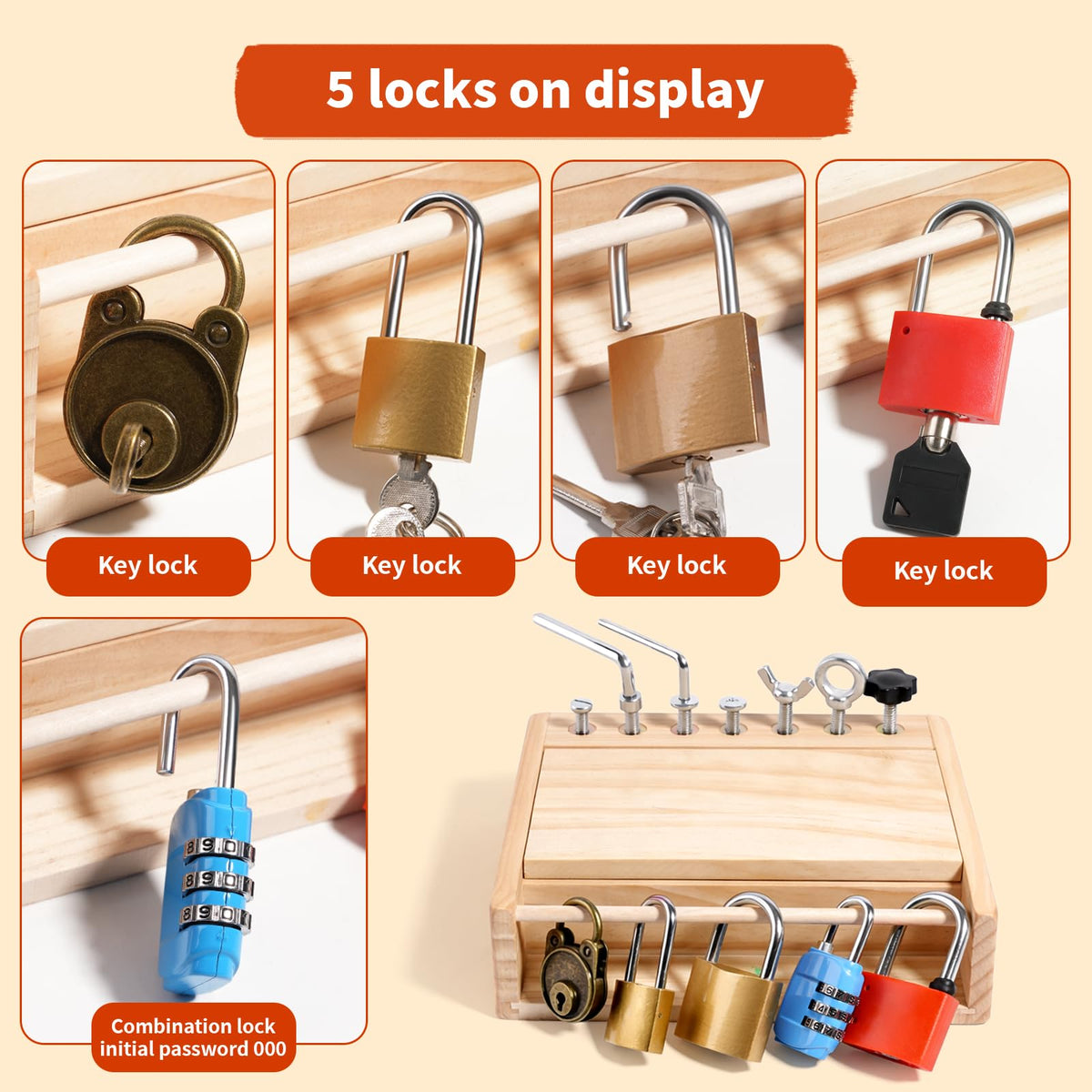 Edge-safe design emphasizes curved corners for little hands