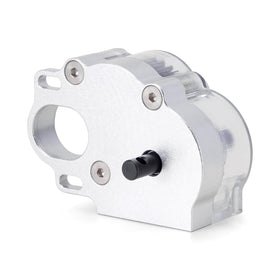 11.6:1 reduction ratio demonstrated in the INJORA gearbox