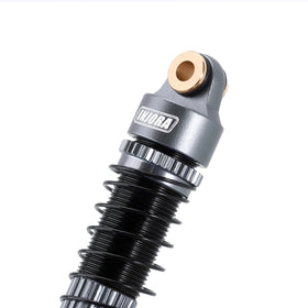 INJORA 53mm shocks threaded damper, quick preload adjustment