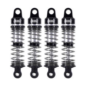INJORA 59mm threaded-damping shocks boost ARRMA Mojave suspension tuning