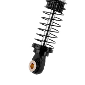 INJORA 59mm threaded shock absorber enables quick on-the-go tuning and setup