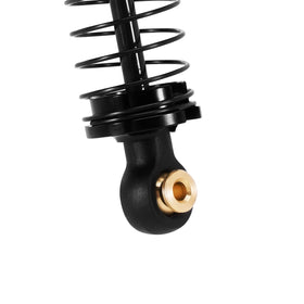 INJORA AX24 big bore shock package showcases a full upgrade kit for scalers