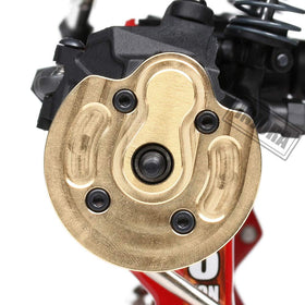 47g weight per piece supports balanced handling for AXI03007 installs