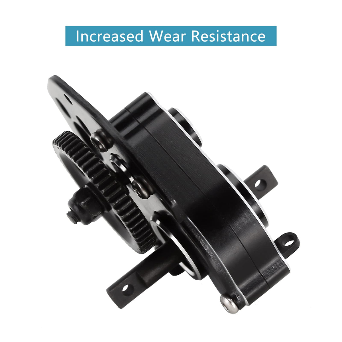 INJORA upgrade kit for Axial SCX24 Deadbolt improves performance