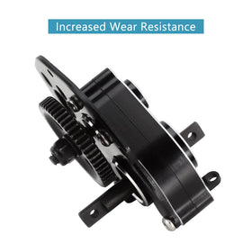 INJORA upgrade kit for Axial SCX24 Deadbolt improves performance