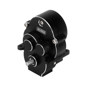 INJORA ball bearings included for smoother, steadier rotation