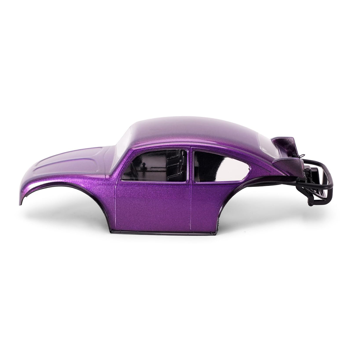 INJORA Bug24 light bar option, roof view for added realism.