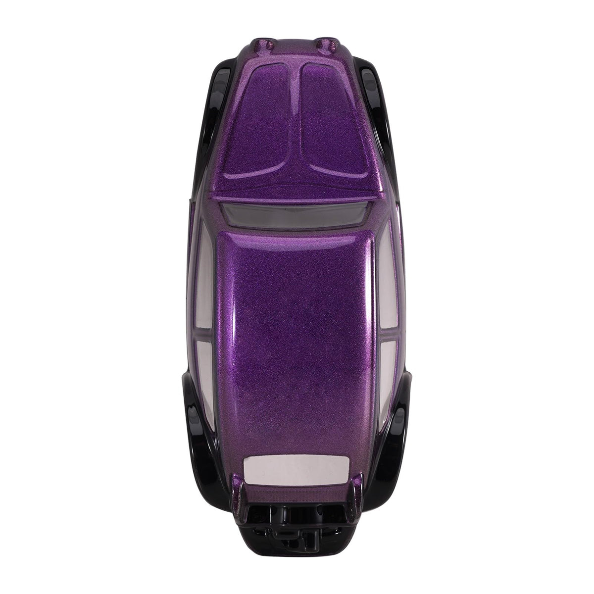 INJORA BUG30 aluminum mount enables a strong, reusable mounting system