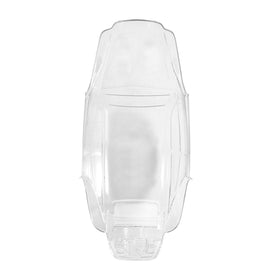 INJORA Bug30 polycarbonate construction for durability and light weight.