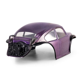 INJORA BUG30 polycarbonate body shell offers durable, lightweight protection