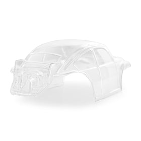 INJORA Bug30 window masks for precise DIY painting on the shell.