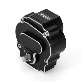 INJORA CNC aluminum housing delivers precise fit and robust construction for Ascent-18