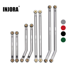 INJORA SCX24 Gladiator compatibility note not for certain models