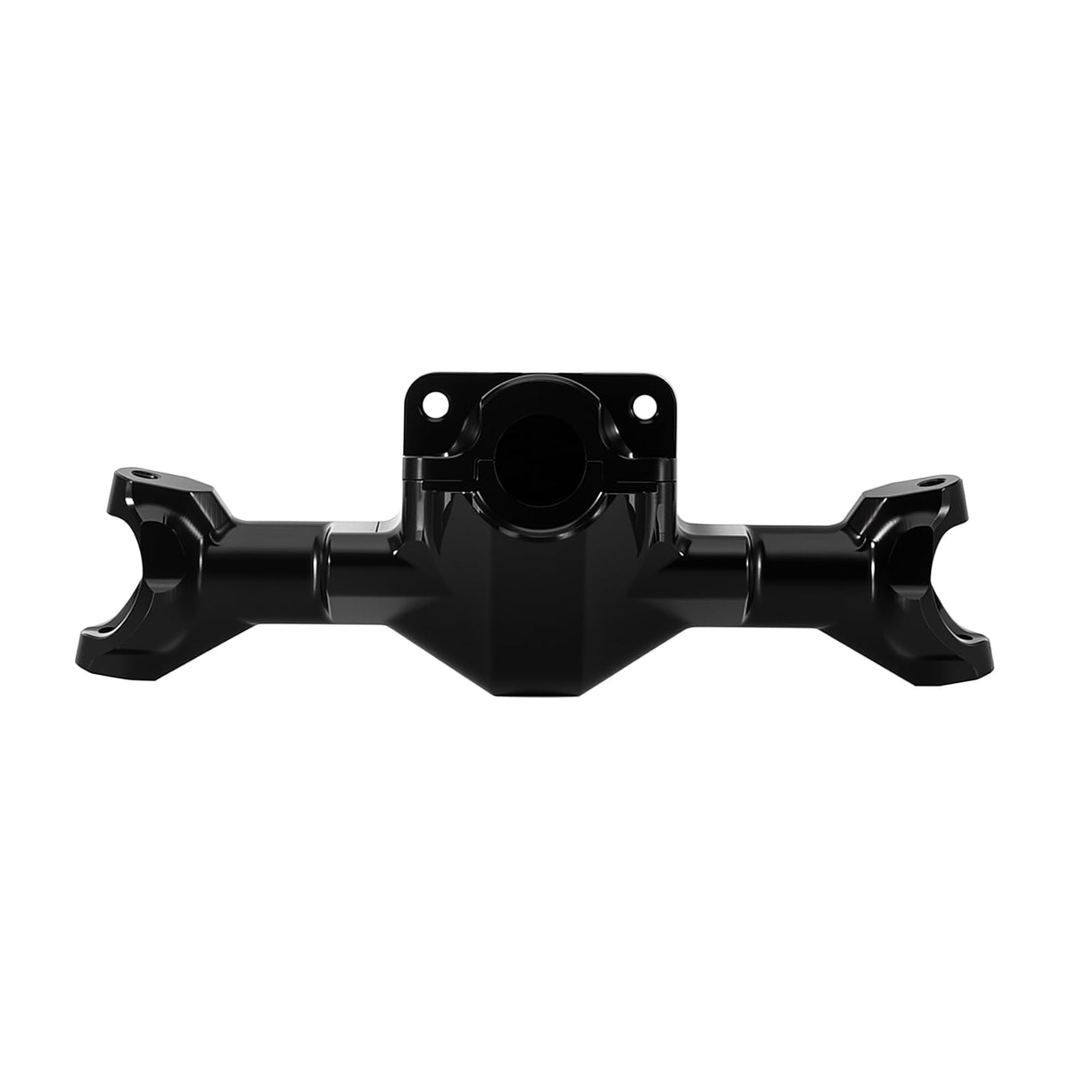 INJORA diff covers included for complete axle protection and aesthetics