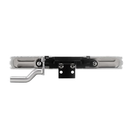 INJORA dual exhaust detail adds scale realism on TRX4M