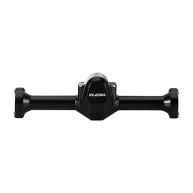 INJORA front axle housing upgrade with direct-fit design