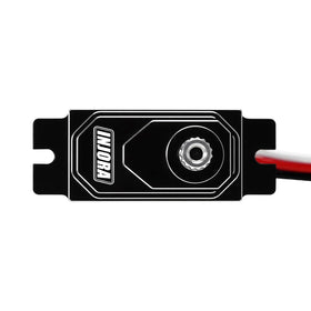 INJORA INJS480 heat dissipation design maintains steady performance during climbs
