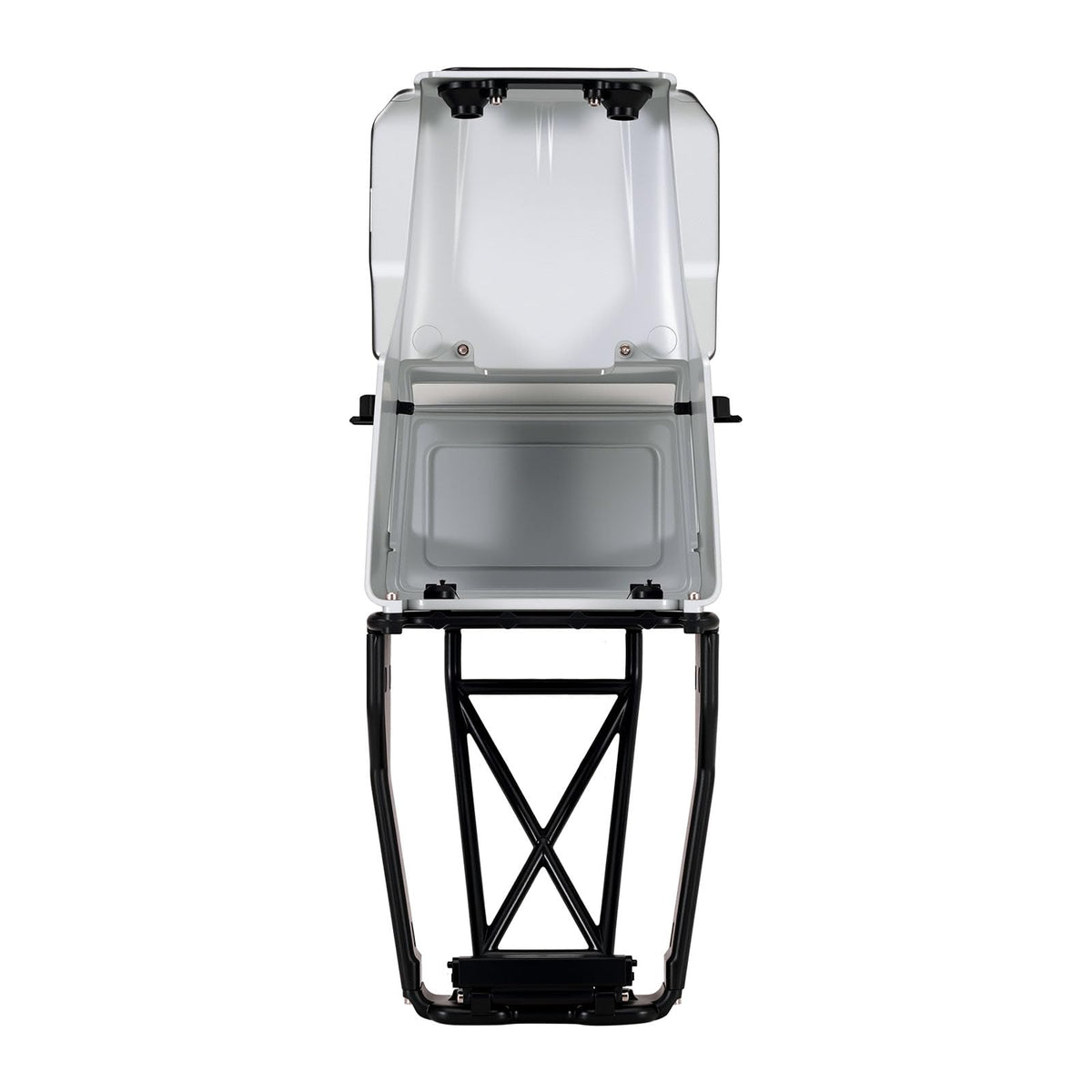 INJORA IR40-24 front grille adds rugged, classic character