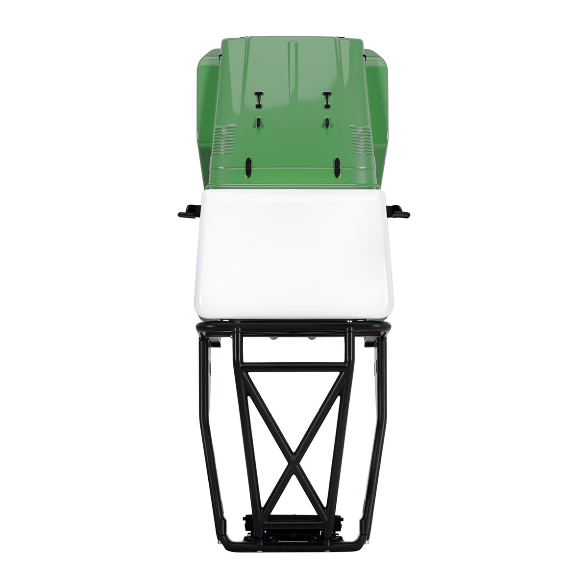 INJORA IR40-24 magnetic mount enables quick stock SCX24 fit.