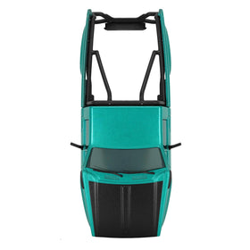 INJORA IR60-24 compatibility note about SCX24 chassis