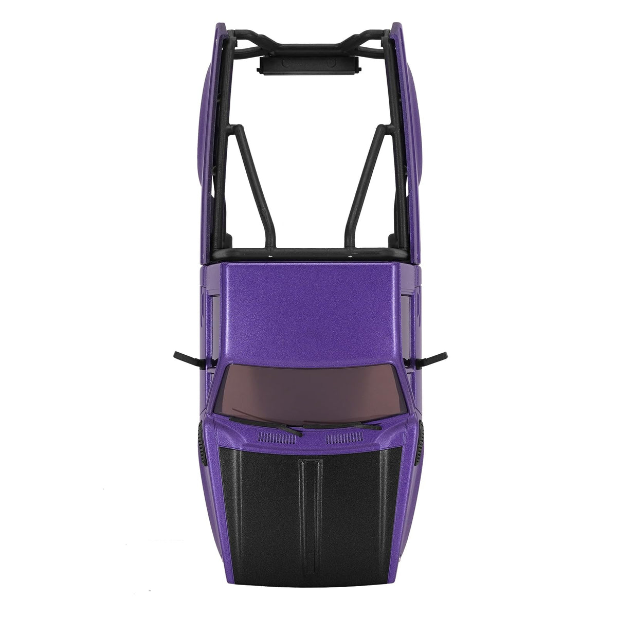 INJORA IR60-24 compatible with stock SCX24 chassis; LCG users may need separate mount