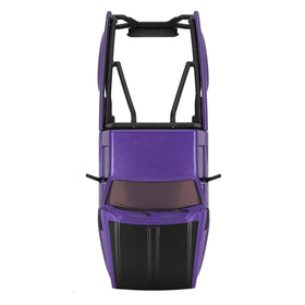INJORA IR60-24 compatible with stock SCX24 chassis; LCG users may need separate mount