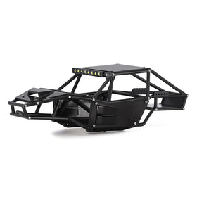 INJORA Rock Tarantula shell for TRX4M adds rugged style and durability