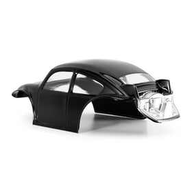 Compatibility with SCX30 stock chassis and INJORA LCG chassis.