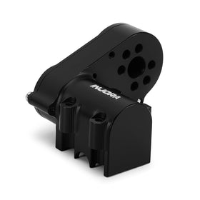 INJORA motor compatibility with SCX30 stock or 1621 brushless motors.