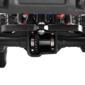 INJORA TRX4M compatibility visual confirms fit for 1/18 scale crawlers