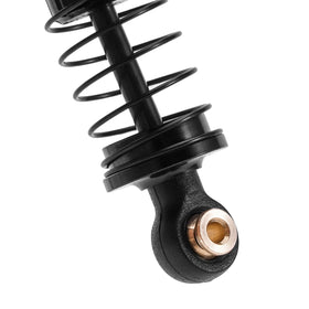INJORA two spring rates included for precise chassis tuning