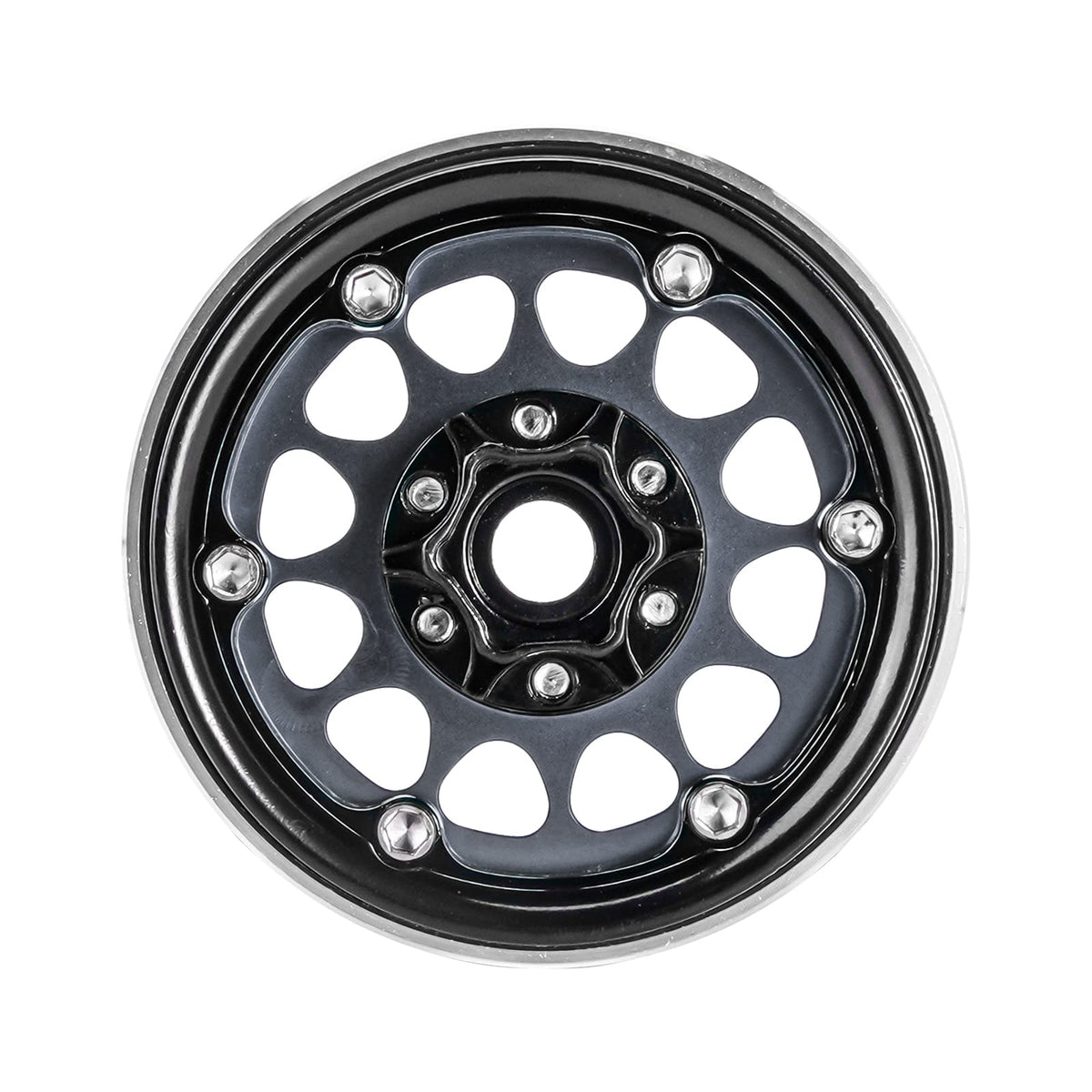 INJORA upgrade for Axial SCX10/TRX4 and similar crawlers.