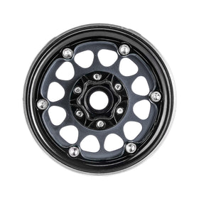 INJORA upgrade for Axial SCX10/TRX4 and similar crawlers.