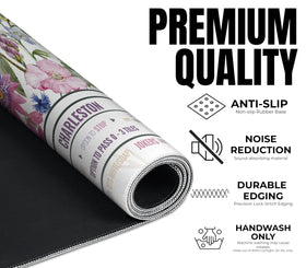 InnoBeta Flower-Carnation-12 pattern resists fading for lasting appeal.