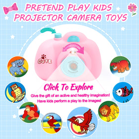 INNOCHEER 32-in-1 play set sparks imaginative shopping and dress-up scenarios.