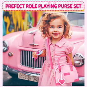 INNOCHEER gift-ready purse perfect for birthdays