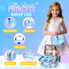 INNOCHEER glitter powder trio adds sparkle to pretend play