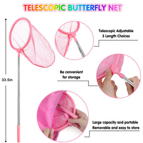 INNOCHEER vest camouflage pink multiple pockets for gear