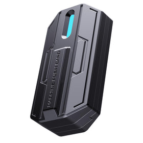INNOPLUS Fidget Slider front view shows a compact pocket-sized tool for on-the-go use
