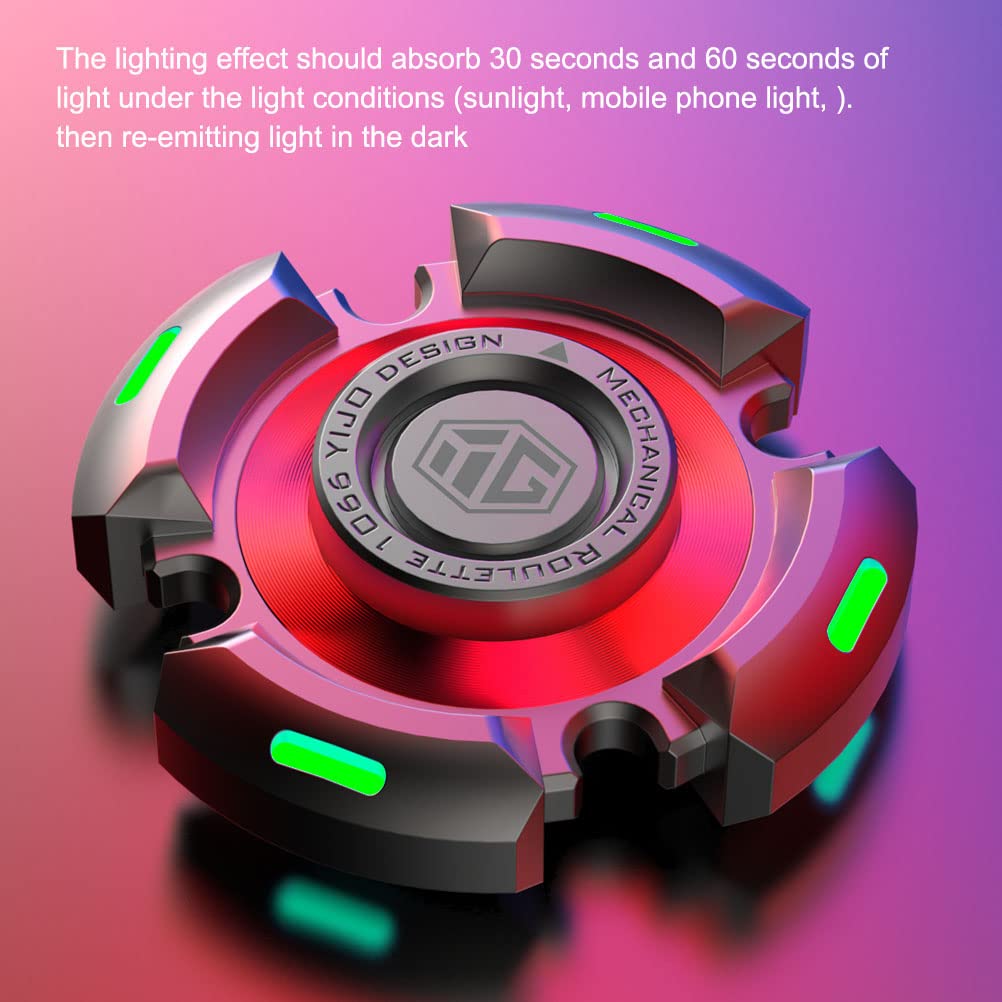 Rotation time ranges 3-5 minutes depending on force