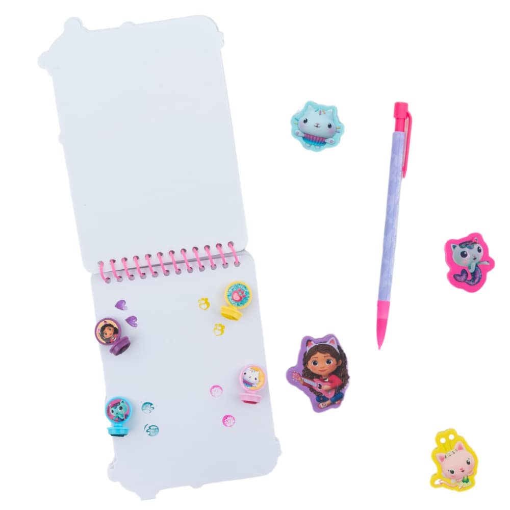 Innovative Designs Gabby Stacking Memo Sheets for quick ideas and notes