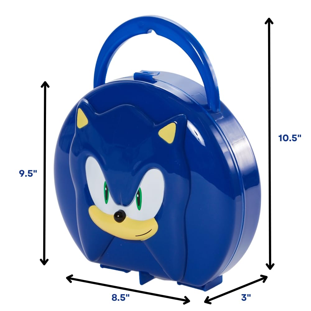 Innovative Designs Sonic ink pad for clean stamping adventures
