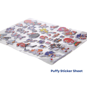 Innovative Designs Sonic stand up figure for display art play