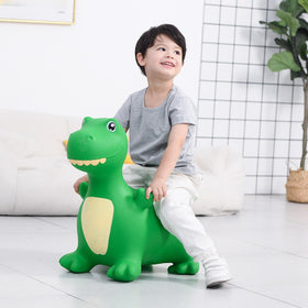 INPANY Indoor outdoor play ready image shows versatile use in different spaces.