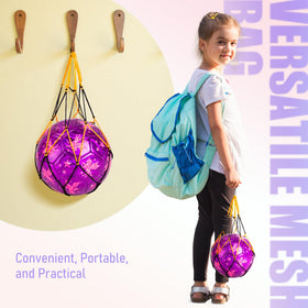 INPODAK non-toxic PVC leather offers safe, sturdy play.