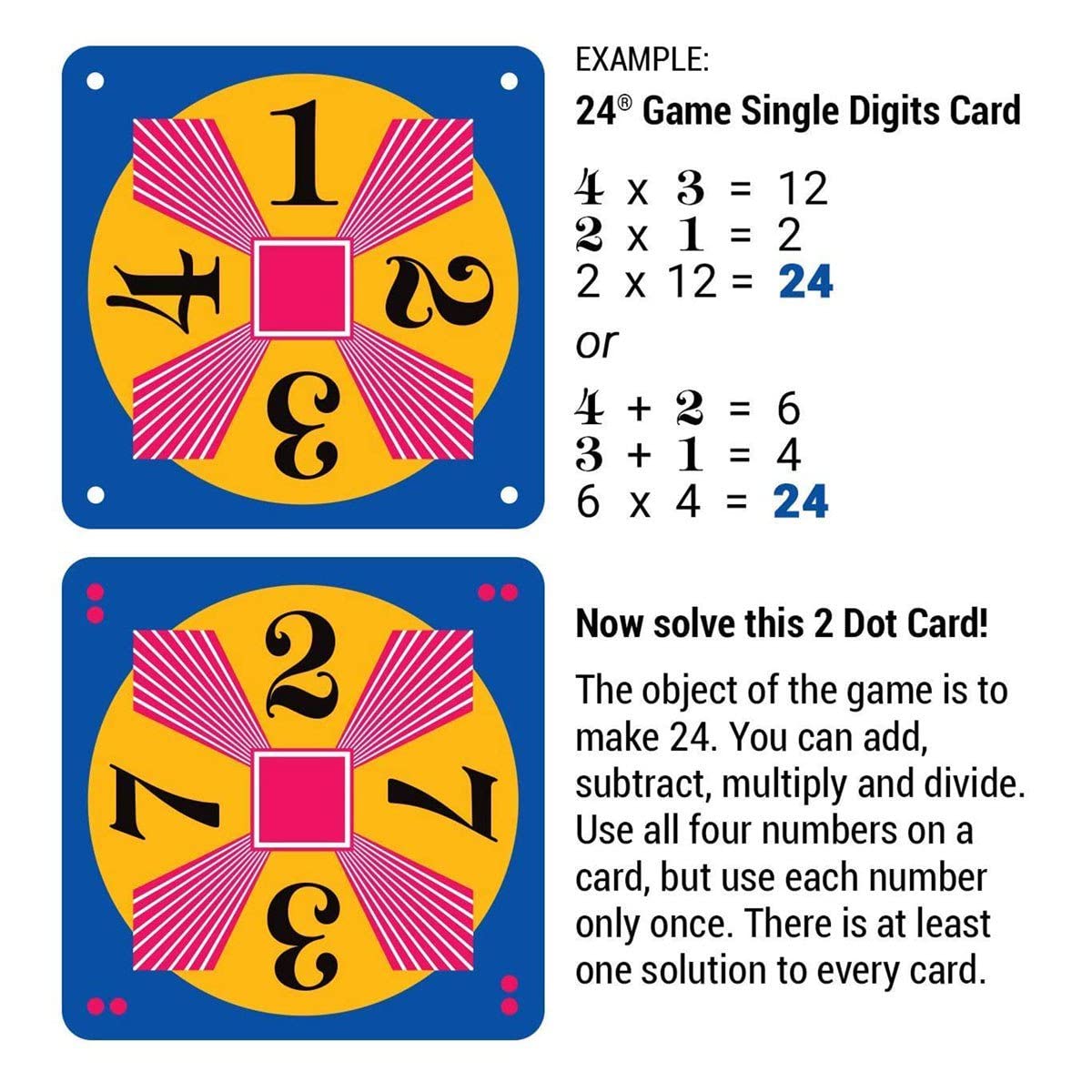 InPrimeTime 24Game play scene shows students solving together.