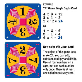 InPrimeTime 24Game play scene shows students solving together.